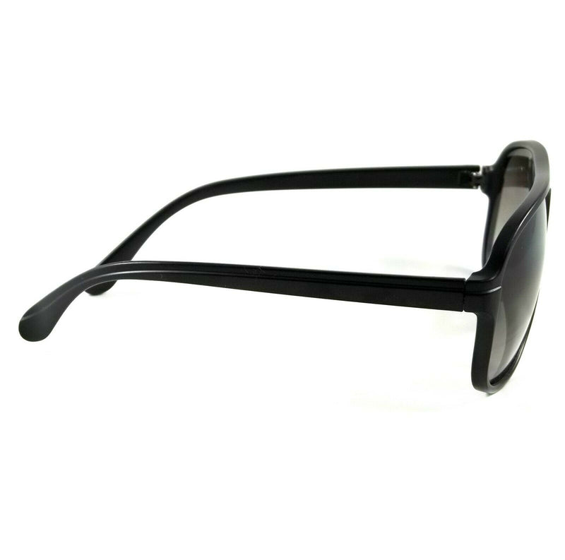 Hot Celebrity Retro Aviator Sunglasses Wicker Hip Hop Style Smoke Lens Shade