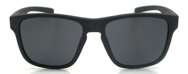 Retro Polarized Sunglasses Classic Palmer Aviator Black Frame