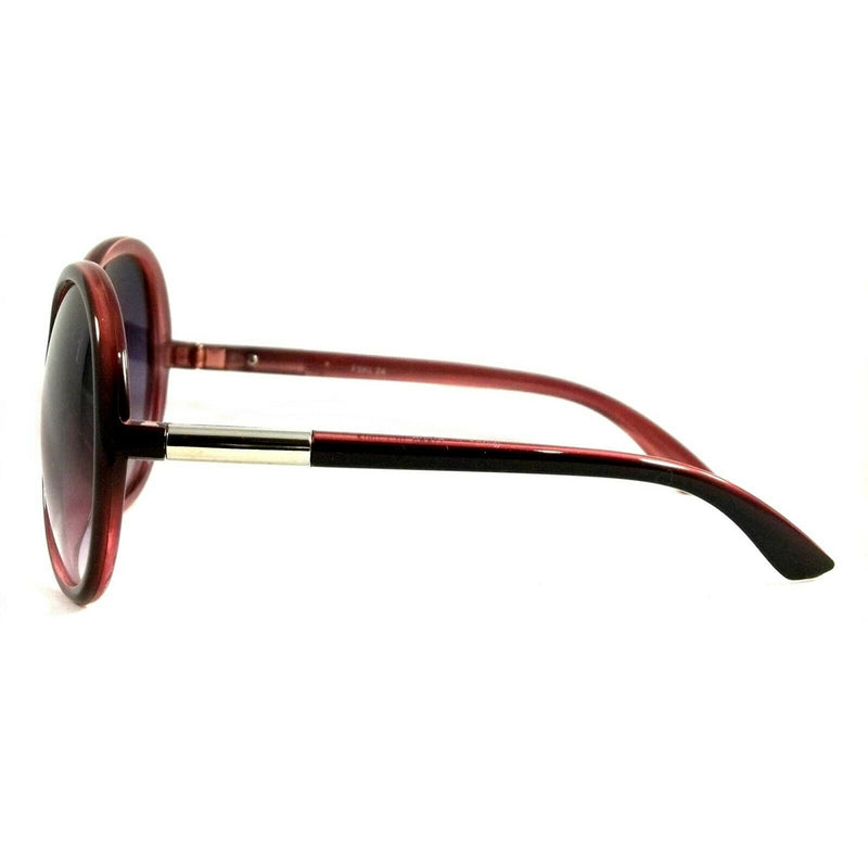 Retro Oversized Sunglasses Women Ashland Vintage Style
