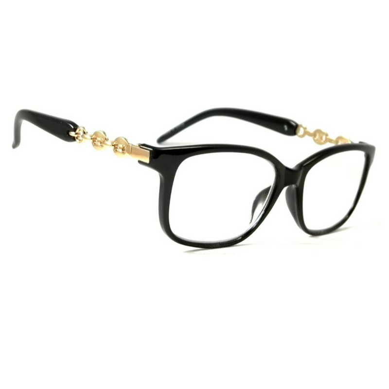 Reading Glasses Retro Sidney Classic Fashion Style
