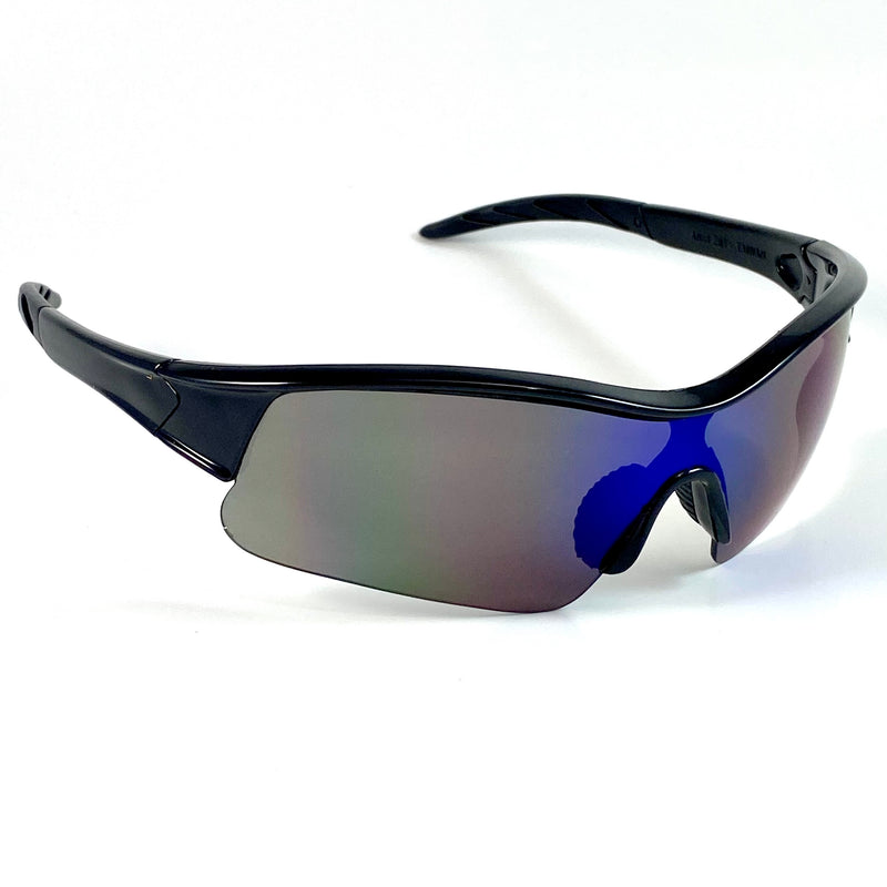 Cool Sport Sunglasses Wrap Around - SUNGLASS TO GO