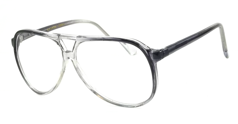 Men Retro Reading Glasses Classic Rush Aviator Style Durable Frame Readers